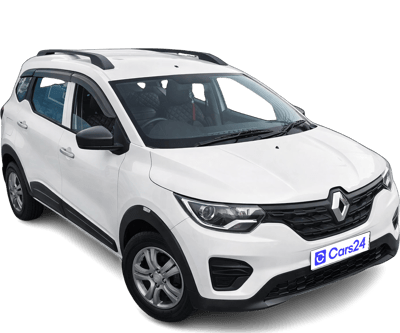 2022 Renault TRIBER - SUV - Petrol - Manual - ₹3.90 lakh