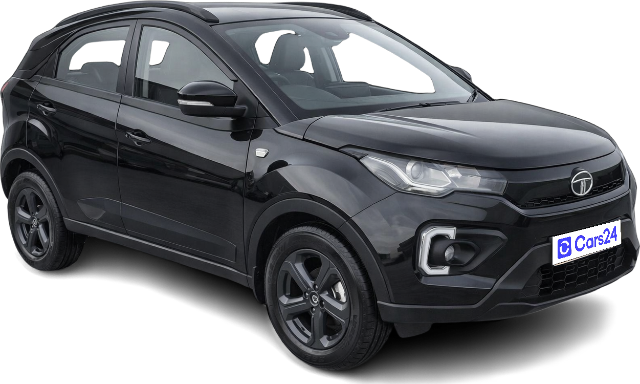 2022 Tata NEXON - SUV - Petrol - Manual - ₹6.90 lakh