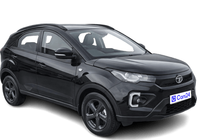2022 Tata NEXON - SUV - Petrol - Manual - ₹6.90 lakh