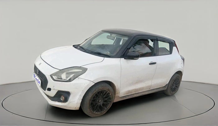 2019 Maruti Swift VDI, Diesel, Manual, 1,28,451 km, exterior