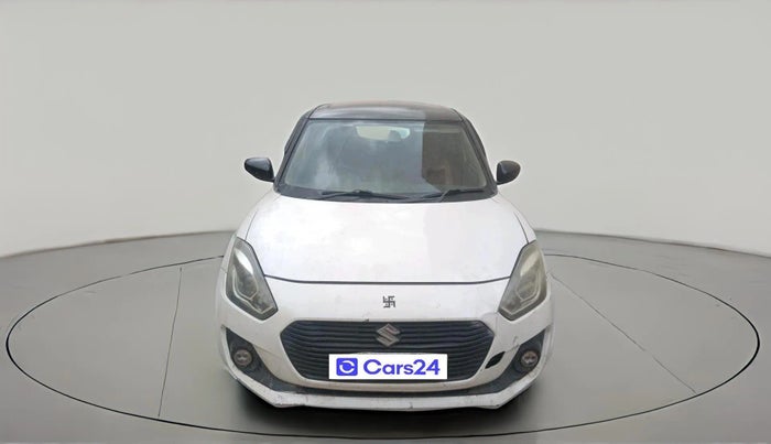 2019 Maruti Swift VDI, Diesel, Manual, 1,28,451 km, exterior