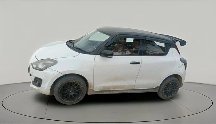 2019 Maruti Swift VDI, Diesel, Manual, 1,28,451 km, exterior