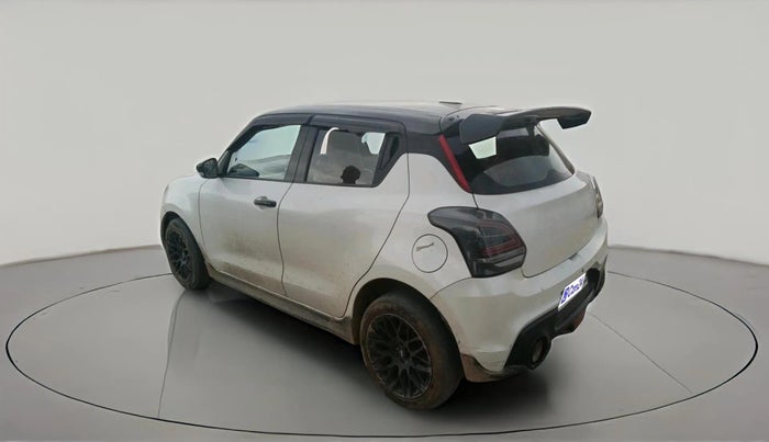 2019 Maruti Swift VDI, Diesel, Manual, 1,28,451 km, exterior