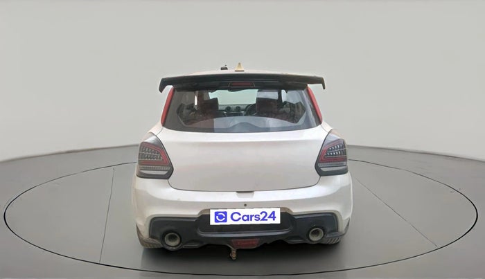 2019 Maruti Swift VDI, Diesel, Manual, 1,28,451 km, exterior