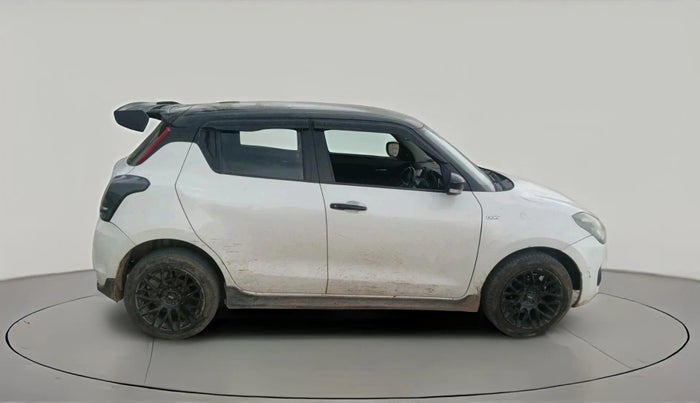 2019 Maruti Swift VDI, Diesel, Manual, 1,28,451 km, exterior