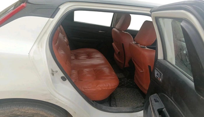 2019 Maruti Swift VDI, Diesel, Manual, 1,28,451 km, interior
