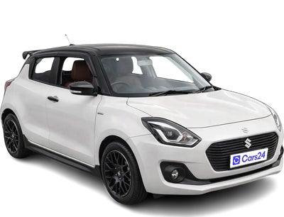 2019 Maruti Swift - Hatchback - Diesel - Manual - ₹5.30 lakh