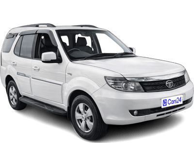 2017 Tata Safari Storme - SUV - Diesel - Manual - ₹4.19 lakh
