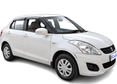 2013 Maruti Swift Dzire - Sedan - Diesel - Manual - ₹2.67 lakh