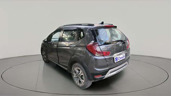 2018 Honda WR-V 1.5L I-DTEC VX MT, Diesel, Manual, 1,06,083 km, exterior