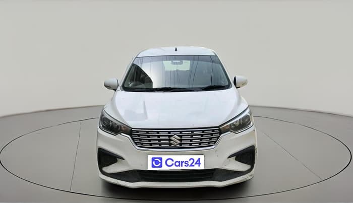 2021 Maruti Ertiga VXI CNG, CNG, Manual, 1,93,404 km, exterior