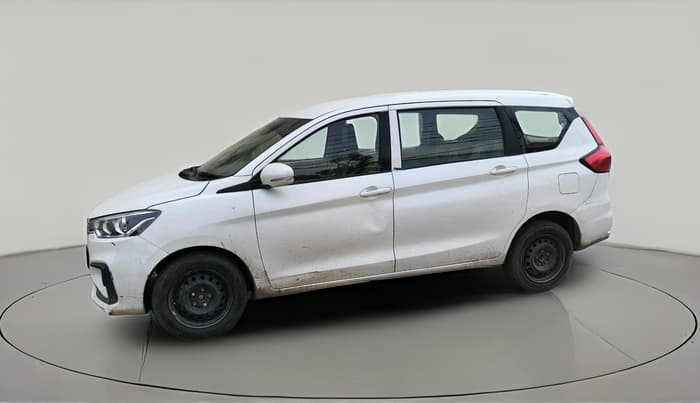 2021 Maruti Ertiga VXI CNG, CNG, Manual, 1,93,404 km, exterior