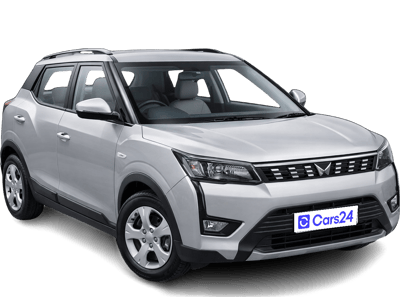 2022 Mahindra XUV300 - SUV - Diesel - Manual - ₹8.62 lakh