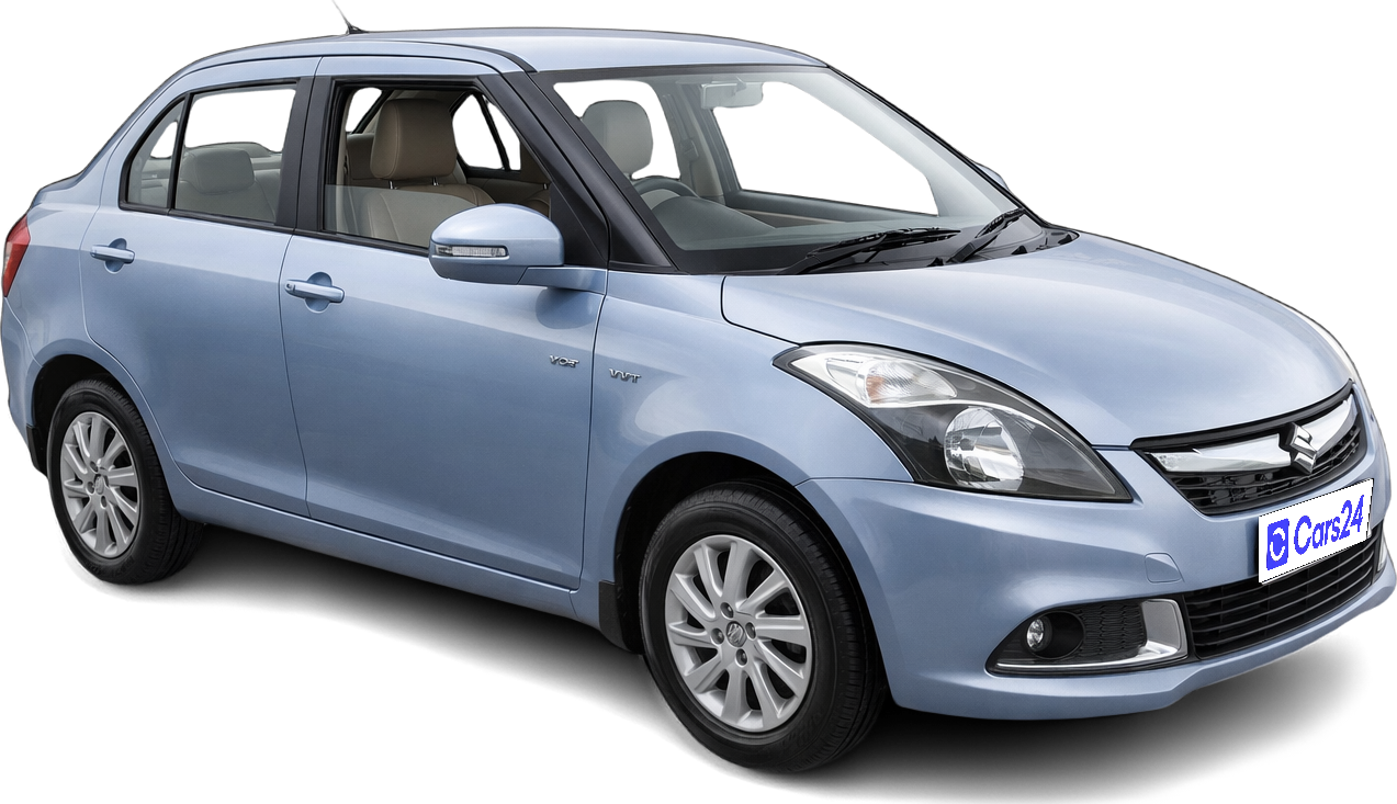 2015 Maruti Swift Dzire - Sedan - Petrol - Manual - ₹2.92 lakh