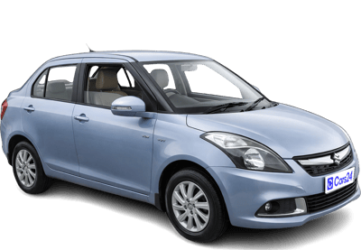 2015 Maruti Swift Dzire - Sedan - Petrol - Manual - ₹2.92 lakh