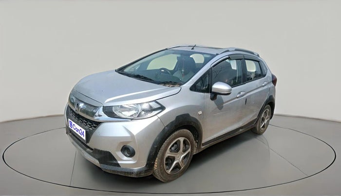2017 Honda WR-V 1.5L I-DTEC S MT, Diesel, Manual, 1,91,837 km, exterior