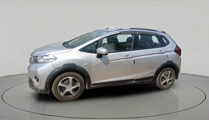 2017 Honda WR-V 1.5L I-DTEC S MT, Diesel, Manual, 1,91,837 km, exterior