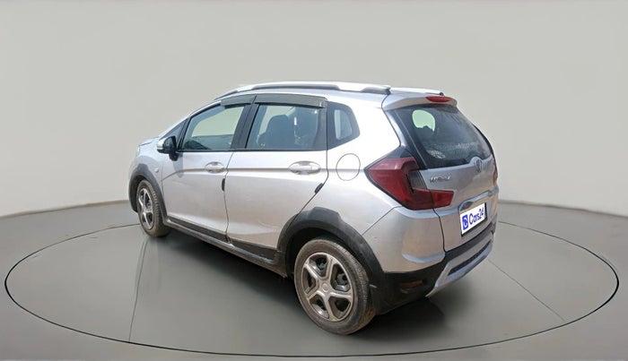 2017 Honda WR-V 1.5L I-DTEC S MT, Diesel, Manual, 1,91,837 km, exterior