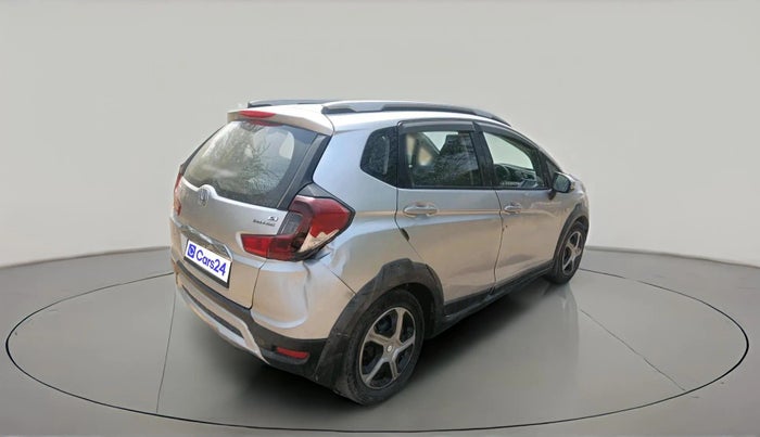 2017 Honda WR-V 1.5L I-DTEC S MT, Diesel, Manual, 1,91,837 km, exterior