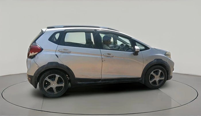2017 Honda WR-V 1.5L I-DTEC S MT, Diesel, Manual, 1,91,837 km, exterior