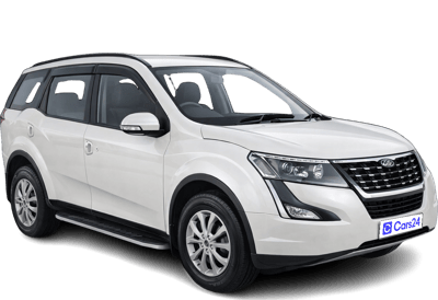 2018 Mahindra XUV500 - SUV - Diesel - Manual - ₹6.20 lakh
