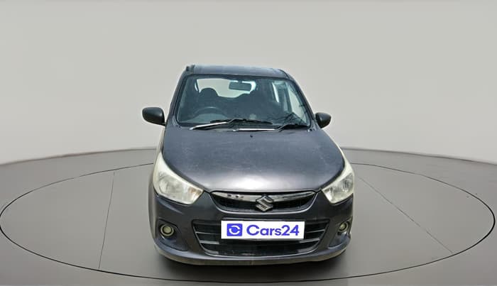 2019 Maruti Alto K10 VXI, CNG, Manual, 70,672 km, exterior