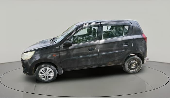 2019 Maruti Alto K10 VXI, CNG, Manual, 70,672 km, exterior