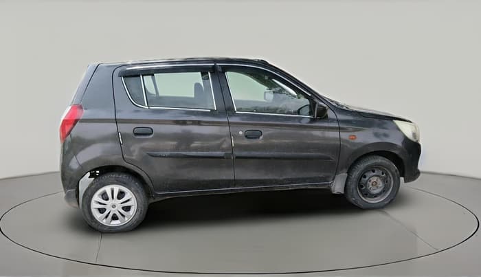 2019 Maruti Alto K10 VXI, CNG, Manual, 70,672 km, exterior