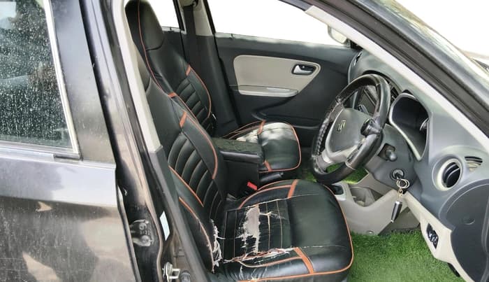 2019 Maruti Alto K10 VXI, CNG, Manual, 70,672 km, interior