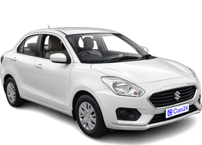 2018 Maruti Dzire - Sedan - Diesel - Manual - ₹4.84 lakh