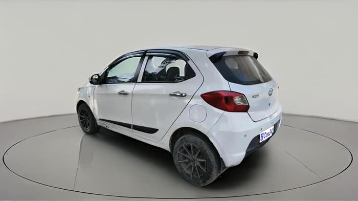 2017 Tata Tiago XM DIESEL, Diesel, Manual, 55,462 km, exterior