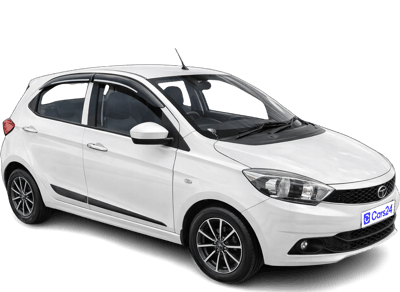 2017 Tata Tiago - Hatchback - Diesel - Manual - ₹1.77 lakh