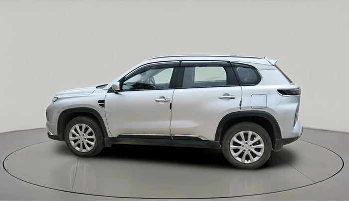 2024 Maruti Grand Vitara DELTA SMART HYBRID, Petrol, Manual, 14,000 km, exterior