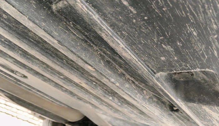 2024 Maruti Grand Vitara DELTA SMART HYBRID, Petrol, Manual, 14,000 km, interior