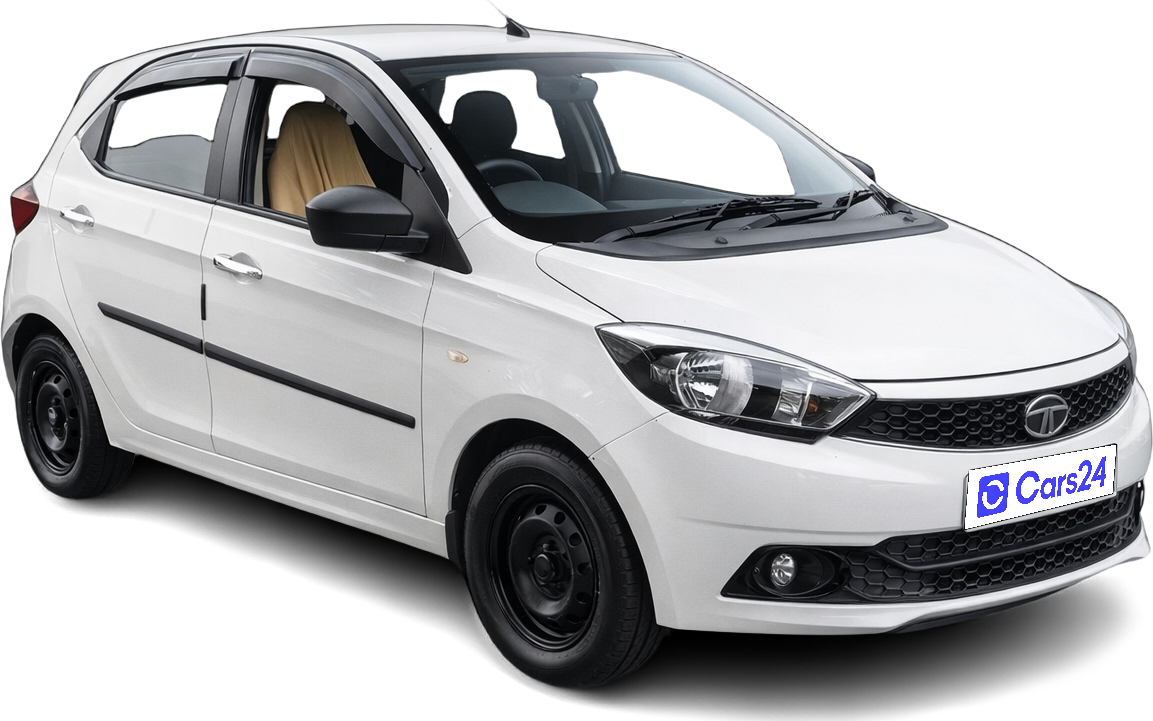 2018 Tata Tiago - Hatchback - CNG - Manual - ₹2.50 lakh