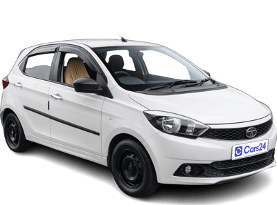 2018 Tata Tiago - Hatchback - CNG - Manual - ₹2.50 lakh