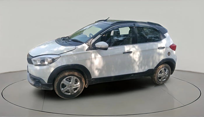 2018 Tata TIAGO NRG PETROL, Petrol, Manual, 99,654 km, exterior