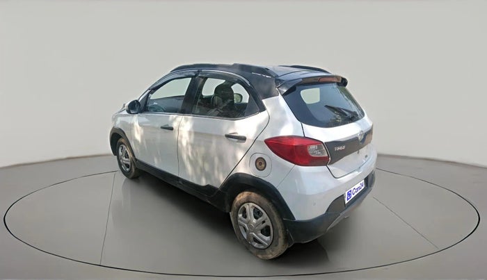 2018 Tata TIAGO NRG PETROL, Petrol, Manual, 99,654 km, exterior