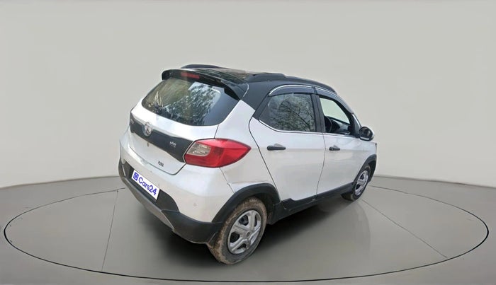 2018 Tata TIAGO NRG PETROL, Petrol, Manual, 99,654 km, exterior