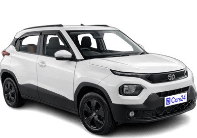 2022 Tata PUNCH - SUV - Petrol - Automatic - ₹5.19 lakh