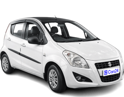 2013 Maruti Ritz - Hatchback - Diesel - Manual - ₹1.50 lakh