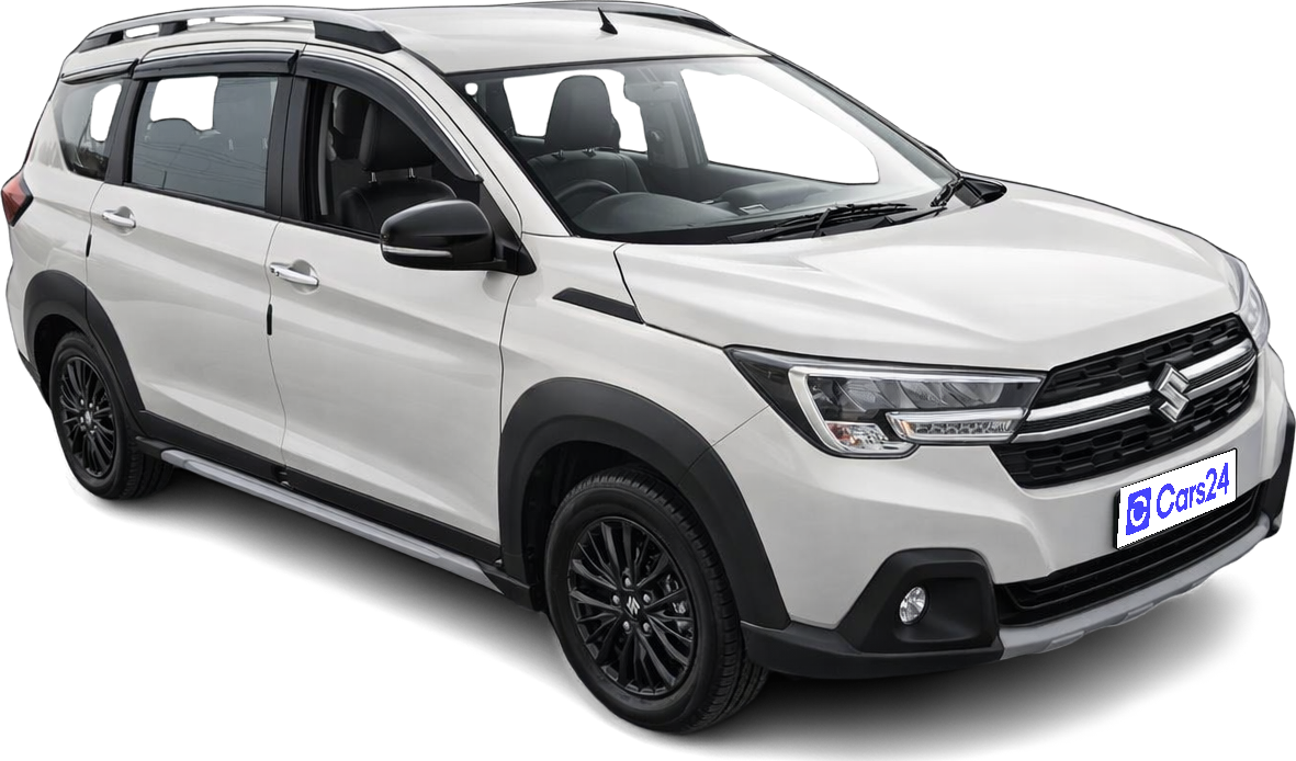 2019 Maruti XL6 - SUV - Petrol - Manual - ₹7.30 lakh