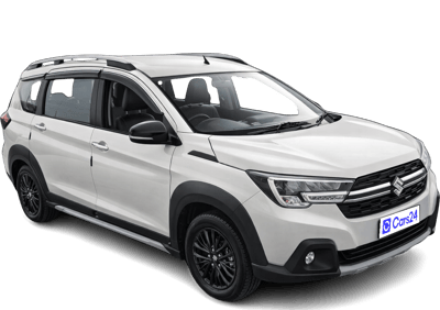 2019 Maruti XL6 - SUV - Petrol - Manual - ₹7.30 lakh