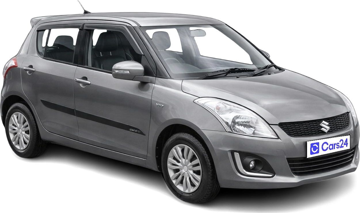 2013 Maruti Swift - Hatchback - Petrol - Manual - ₹2.39 lakh