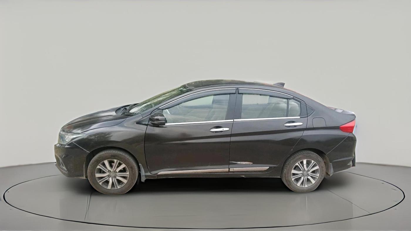 2019 Honda City 1.5L I-DTEC V, Diesel, Manual, 1,61,471 km, exterior