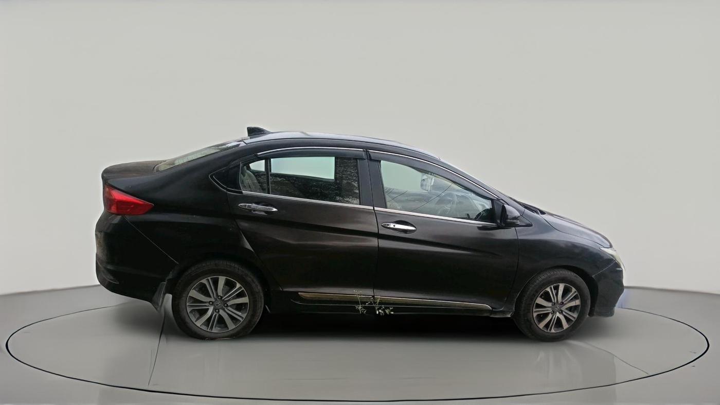 2019 Honda City 1.5L I-DTEC V, Diesel, Manual, 1,61,471 km, exterior