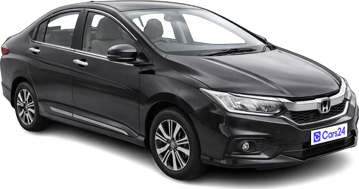 2019 Honda City - Sedan - Diesel - Manual - ₹5.60 lakh