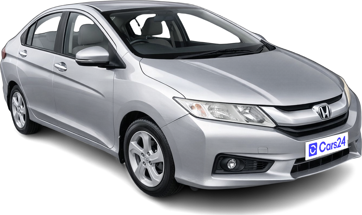 2014 Honda City - Sedan - Petrol - Manual - ₹3.10 lakh