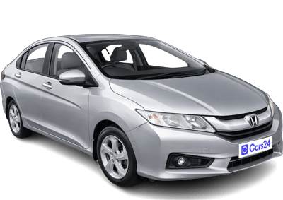 2014 Honda City - Sedan - Petrol - Manual - ₹3.10 lakh