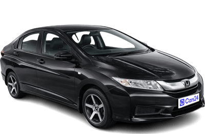 2014 Honda City - Sedan - Diesel - Manual - ₹2.50 lakh